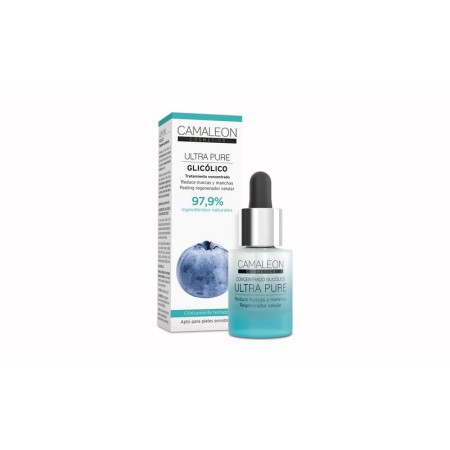 ULTRA PURE CONCENTRADO GLICOLICO 15 ml
