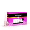 Pack Ampollas Keratina-Hialuronico 4x10ml Nuggela & Sule | Dietisur