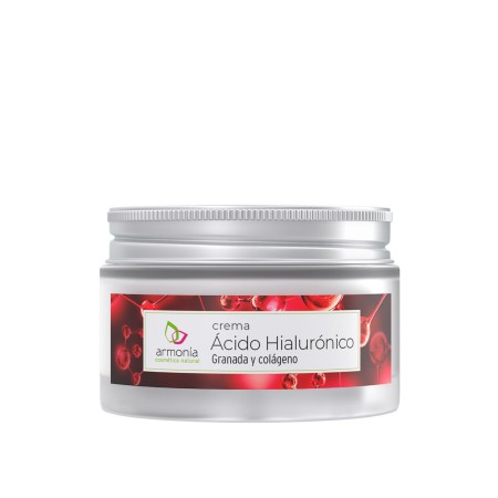CREMA ACIDO HIALURONICO 50 ml