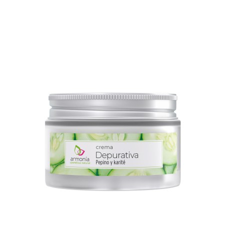 CREMA DEPURATIVA 50 ml
