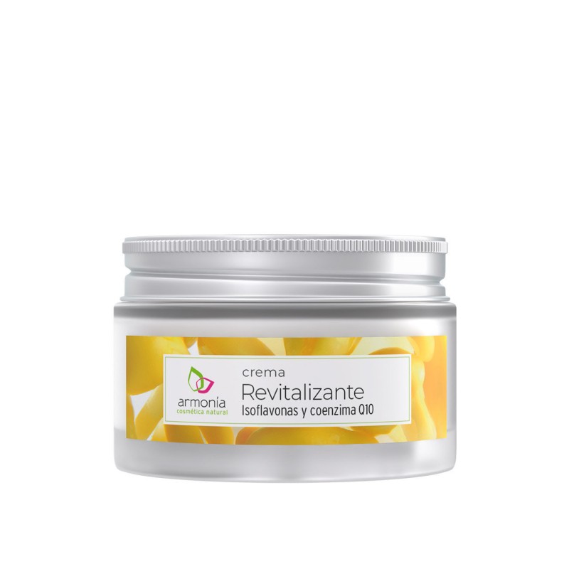 CREMA REVITALIZANTE 50 ml