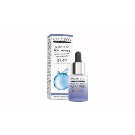 ULTRA PURE CONCENTRADO HIALURONICO 15ML
