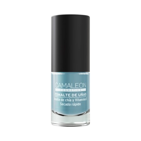 CAMALEON LACA DE UðAS N‡3 GRIS AZULADO 6ML