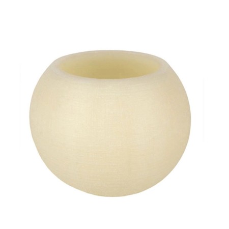 Vela Circular Hueca, Mecha 8Dcm Dercoglobe