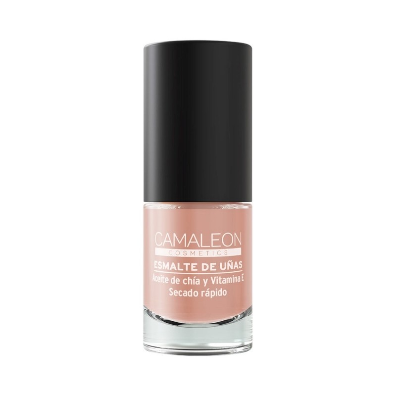 CAMALEON LACA DE UðAS N‡4 NUDE 6ML