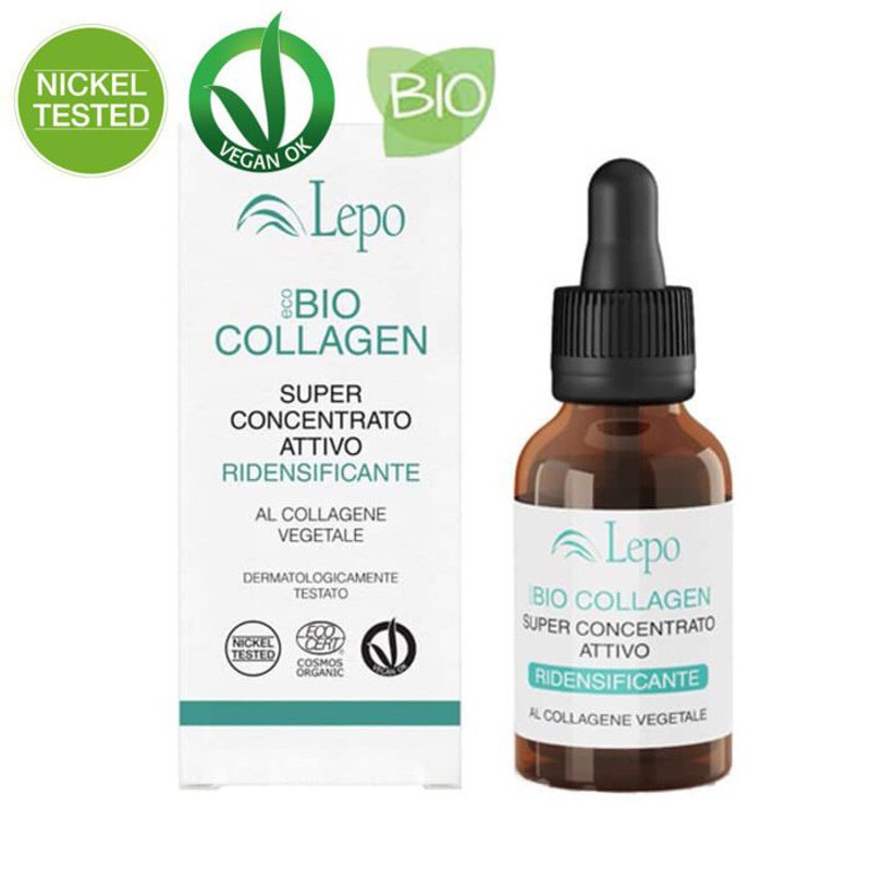 Colageno Activo super concentrado Bio 20ml Lepo | Dietisur