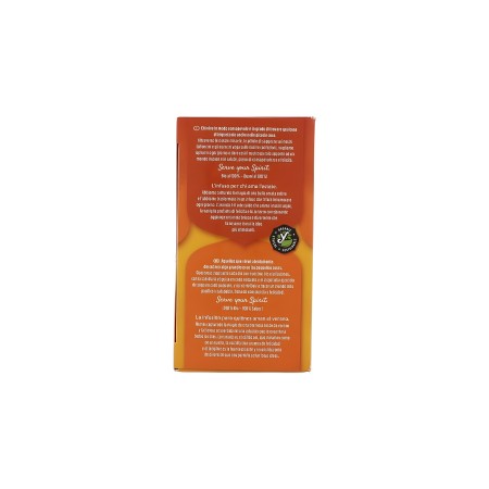 Yogi Tea Jengibre y Naranja 2ª unidad al 50% Bio 17 filtros
