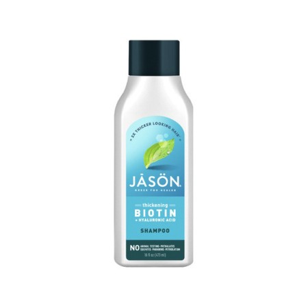 CHAMPU BIOTINA REPARDOR 473 ml