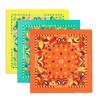 Bandana (pañuelo) Cannactiva