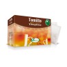 TOMILLO 20 Filtros