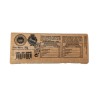 Turron de Jijona almendra mini Bio 50g El Abuelo