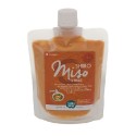 Shiro Miso con Arroz Blanco (pasteurizado) BIO 250ml TERRASANA
