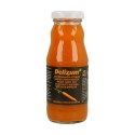 Zumo Zanahoria ECO 200 ml DELIZUM