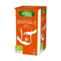 DEPURA T 20FILTROS ARTEMIS BIO