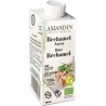 Bechamel arroz ECO 200ML AMANDIN
