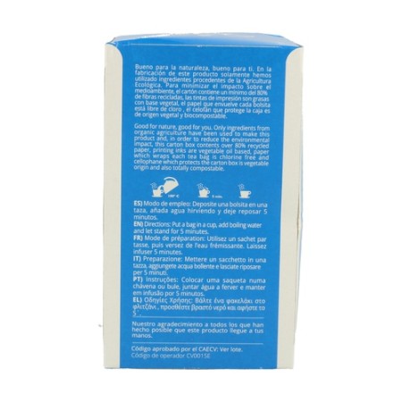 DIGEST T 20FILTROS ARTEMIS BIO