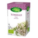 TOMILLO BIO 20FILTROS ARTEMIS