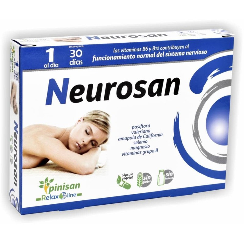 NEUROSAN 30 caps