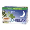 SD RELAX  RELAJANTE 20 Filtros