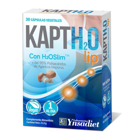 KAPTH20 LIP 30 Vcaps