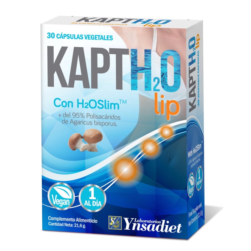 KAPTH20 LIP 30 Vcaps