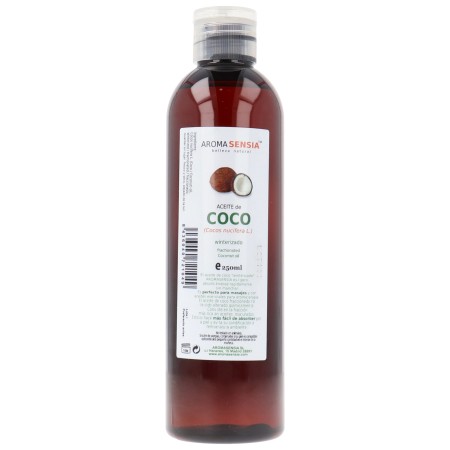 ACEITE COCO FRACTIONADO 250 ml