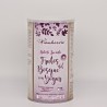 BATIDO SACIANTE FRUTOS DEL BOSQUE Y YOGUR SIN LACT