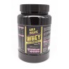 GOLD ISOLATE WHEY CHOCOLATE PEANUT BUTTER DE 1KG