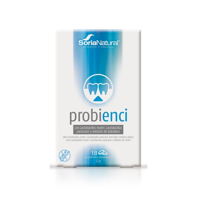 PROBIENCI 18 Comp