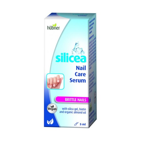 SILICEA SERUM CUIDADO UÑAS 5 ml
