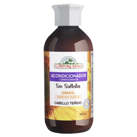ACONDICIONADOR SIN SULFATOS 300 ml