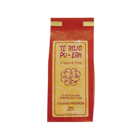 TE PU-EHR BOLSA 100 gr