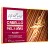 ESTADO PURO CABELLO PIEL & UÑAS FLASH 10 Vial