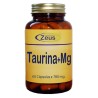 L-TAURINA + MAGNESIO 780 mg 60 caps