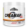 CREAMAP+GFS AMINOS 200 gr LIMON