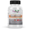 SUPER ENZIMAS VEGETALES 90 CAPSULAS