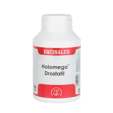 HOLOMEGA DROSTATIL 180 caps