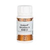 HOLOVIT VITAMINA A 4000 UI 50 Caps