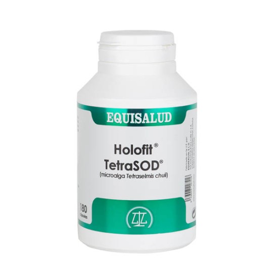 HOLOFIT TETRASOD (microalga Tetraselmis chuii) 180