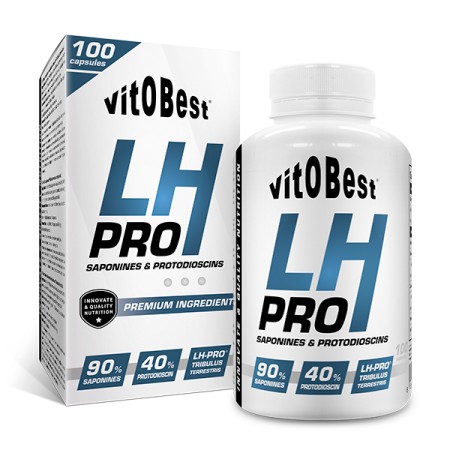 LH-PRO 100 Caps