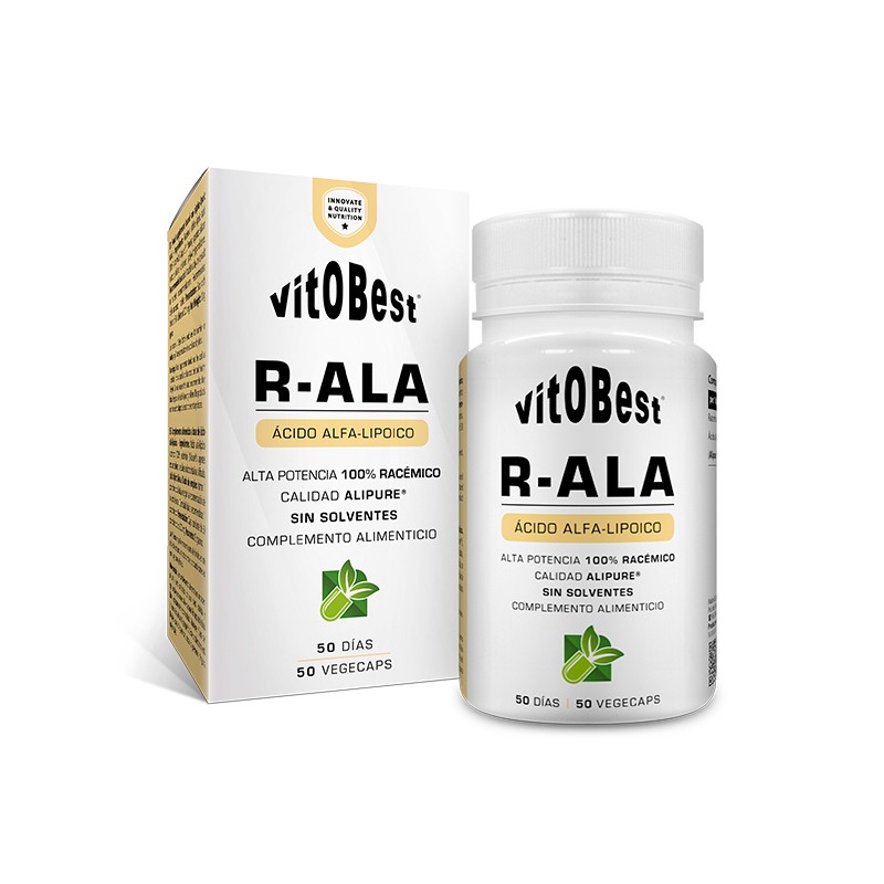 R-ALA 50 Comp