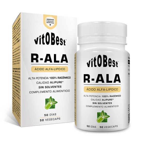 R-ALA 50 Comp