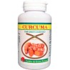 CURCUMA 90 Caps