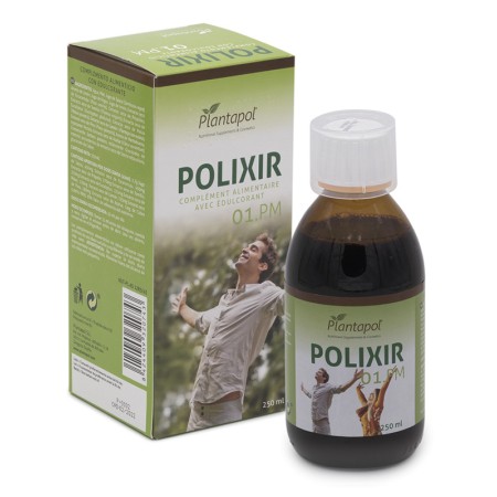 POLIXIR 01 PM 250 ml