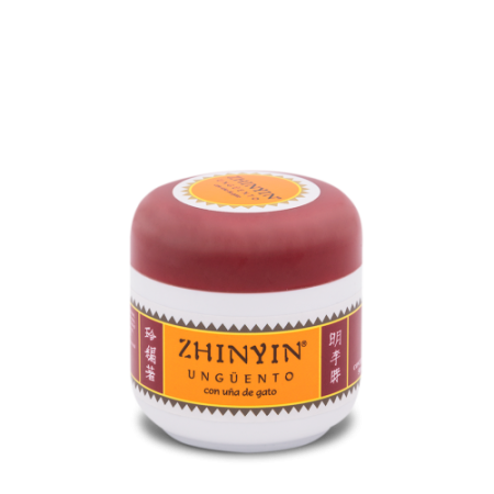 ZHINYIN UNGÜENTO MASAJE 50 ml