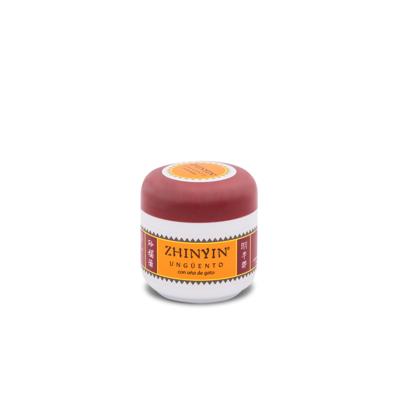 ZHINYIN UNGÜENTO MASAJE 50 ml