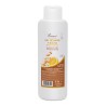 GEL DE BAÑO AVENA Y LIMON 750 ml