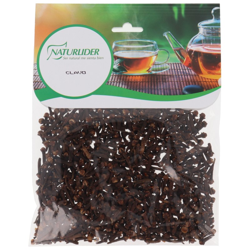 CLAVO 50 gr