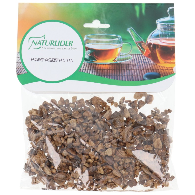 HARPAGOPHITO 50 gr
