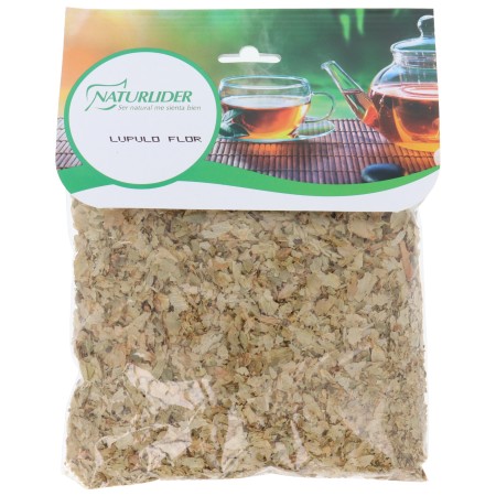 LUPULO FLOR 25 gr